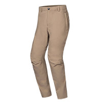 Pantaloni Ixon Kino beige