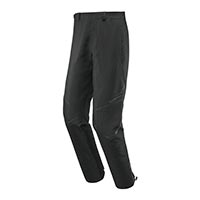 Pantaloni Ixon Leo Overpant Lg Nero