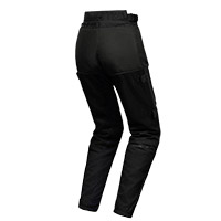 Pantalon Femme Ixon M-njord Noir