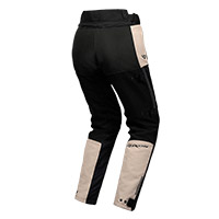 Ixon M-njord Lady Pants Sand Black Red - 2