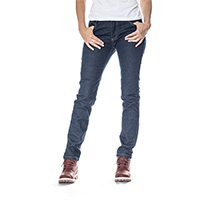 Jeans Femme Ixon Maddie Brut Foncé