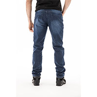 Ixon Marco Jeans Medium Blue