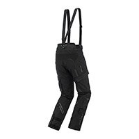 Pantaloni Ixon Midgair Wp Short Nero - img 2