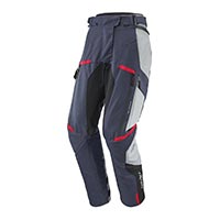 Pantalón Femme Ixon Midgard gris