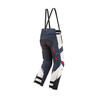 Pantaloni Ixon Midgard C Grigio Navy Nero - img 2