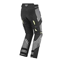 Ixon Midgard Pants Black Yellow