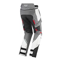 Ixon Midgard Pants Grey Black Red - 2
