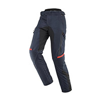 Pantalón Ixon Midgard azul marino