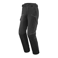 Pantaloni Ixon Midgard Short Nero