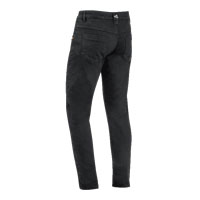 Ixon Mike Cordura® Jeans Black - 2