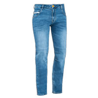 Ixon Mike Cordura® Jeans Black