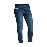 Jeans Femme Ixon Mikki C Bleu