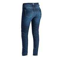 Jeans Femme Ixon Mikki Cordura® bleu - 2