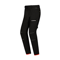 Pantalón Dama Ixon M-SKD negro