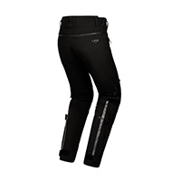 Ixon M-SKD Lange Hose schwarz - 2