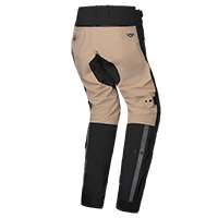 Ixon M-skd Pants Sand Black Red - 2