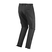 Pantaloni Ixon Nidas Overpants Lg Nero - img 2
