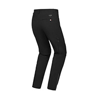 Sobrepantalones Ixon Nidas negro - 2