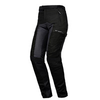 Ixon M-njord Pants Black White