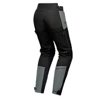 Pantalon Ixon M-njord Vert Noir Jaune