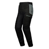 Pantalon Ixon M-njord Vert Noir Jaune
