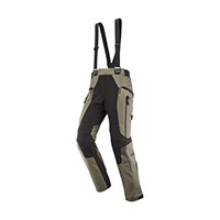 Ixon Odin Pants Khaki