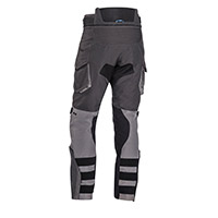 Pantalon Ixon Ragnar anthracite gris bleu - 2