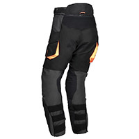 Pantalon Ixon Ragnar Anthracite Orange