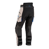 Ixon Ragnar Pants Black Anthracite Greggio - 2