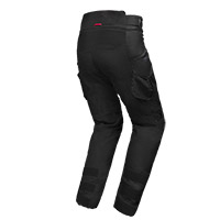 Pantalones Ixon Ragnar negro