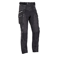 Ixon Ragnar Pants Anthracite Grey Blue