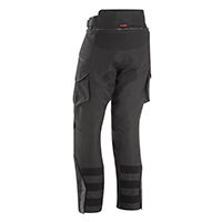 Pantalon Ixon Ragnar Short Noir