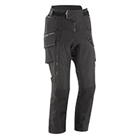 Pantalon Ixon Ragnar Short Noir