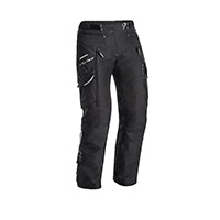 Pantaloni Donna Ixon Sicilia C Nero Donna