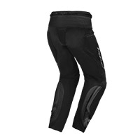 Pantalones de cuero Ixon Vendetta Evo negro - 2