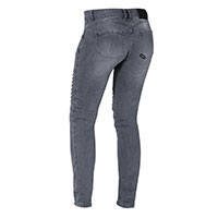 Jeans Donna Ixon Vicky Grigio