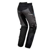 Pantalon Ixon Vidar noir bleu - 3