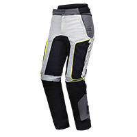 Ixon Vidar Pants Grey Black Yellow - 2