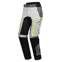 Ixon Vidar Pants Grey Black Yellow