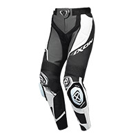 Ixon Vortex 3 Damenhose schwarz lila