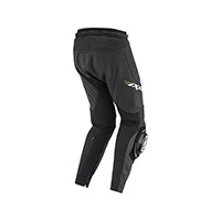 Pantaloni Donna Ixon Vortex 3 Nero Oro - img 2