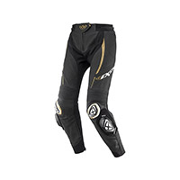 Pantaloni Donna Ixon Vortex 3 Nero Oro