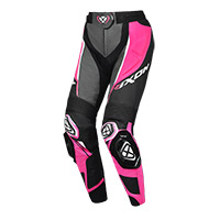 Pantalón Dama Ixon Vortex 3 negro rosado