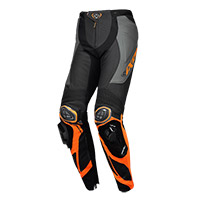 Pantalon Ixon Vortex 3 Anthracite Orange