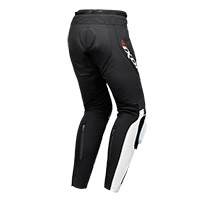 Pantalón Ixon Vortex 3 negro blanco