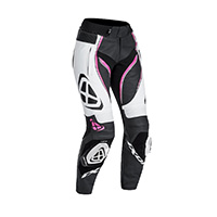 Ixon Pantaloni Vortex Donna Fucsia
