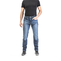 Jeans Ixon Wayne washed azul