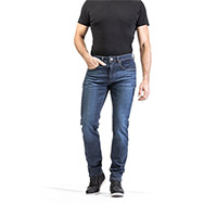 Jeans Ixon Wayne Washed Blu