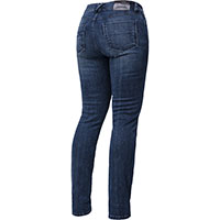 Ixs Classic Ar 1l Straight Lady Jeans Blue