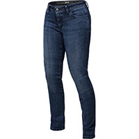 Ixs Classic Ar 1l Straight Lady Jeans Blue